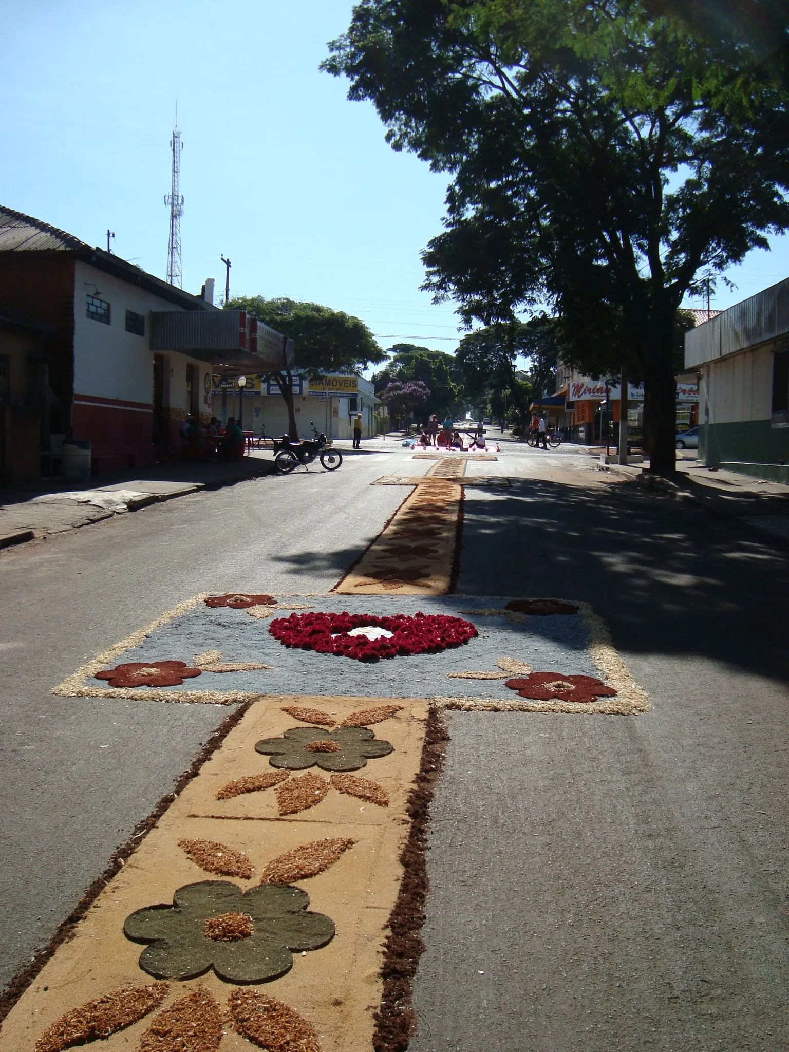 Festas e tradições — foto 14
