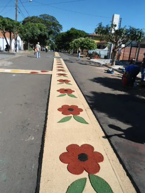 Festas e tradições — foto 28