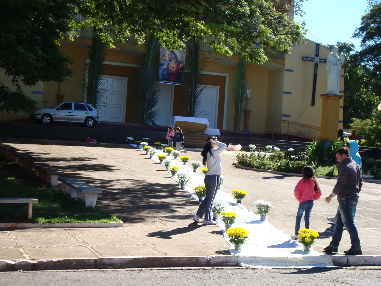 Festas e tradições — foto 17