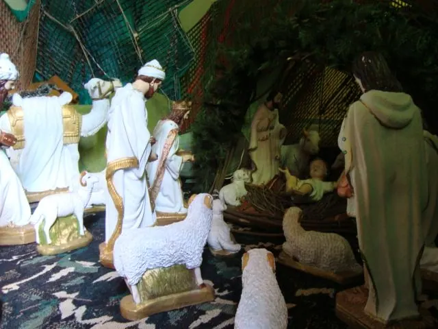 Festas e tradições — foto 5