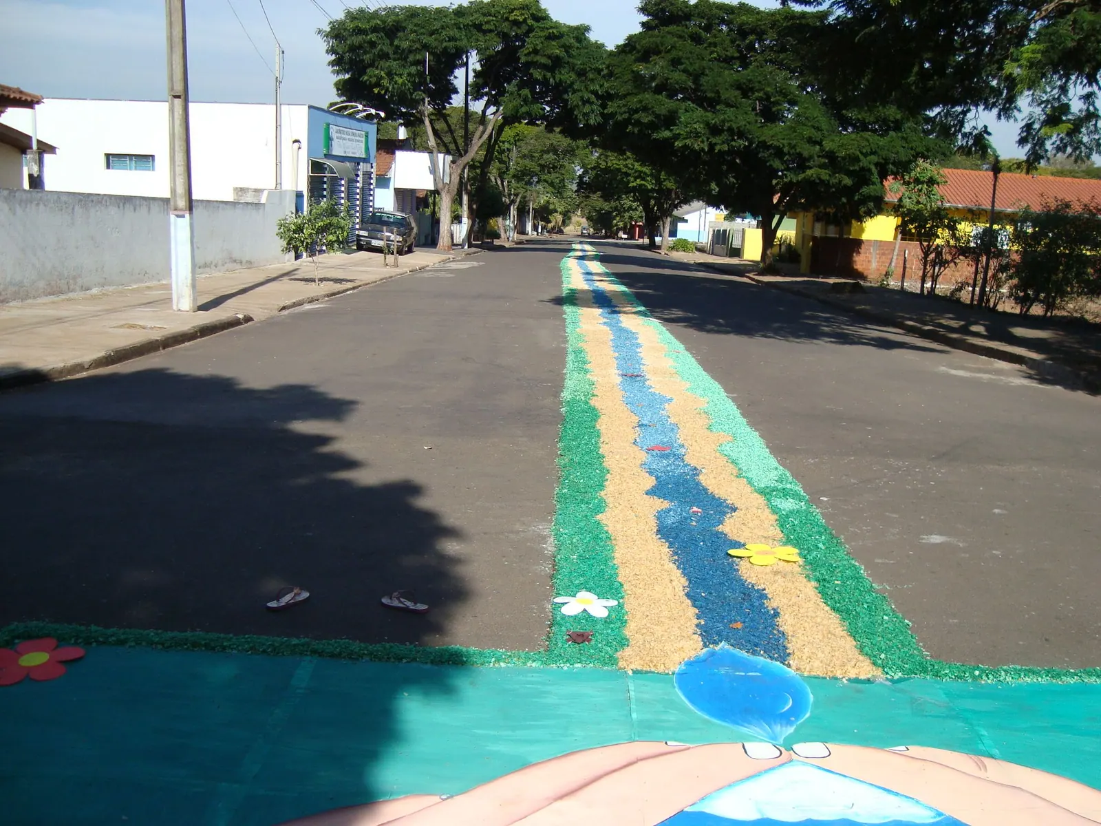 Festas e tradições — foto 11