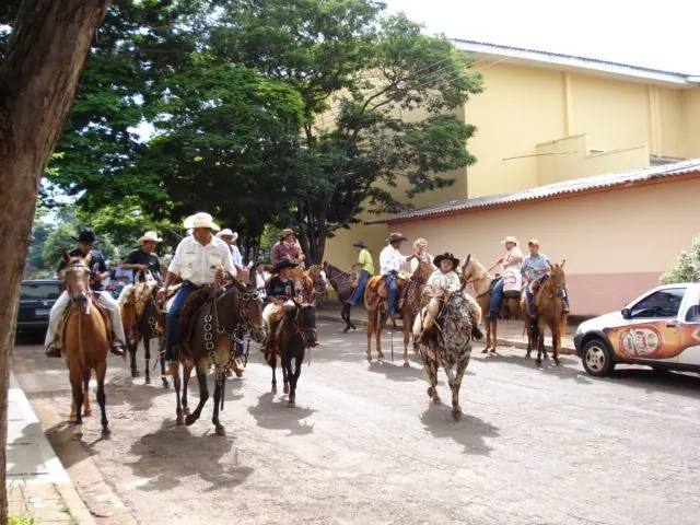Festas e tradições — foto 2