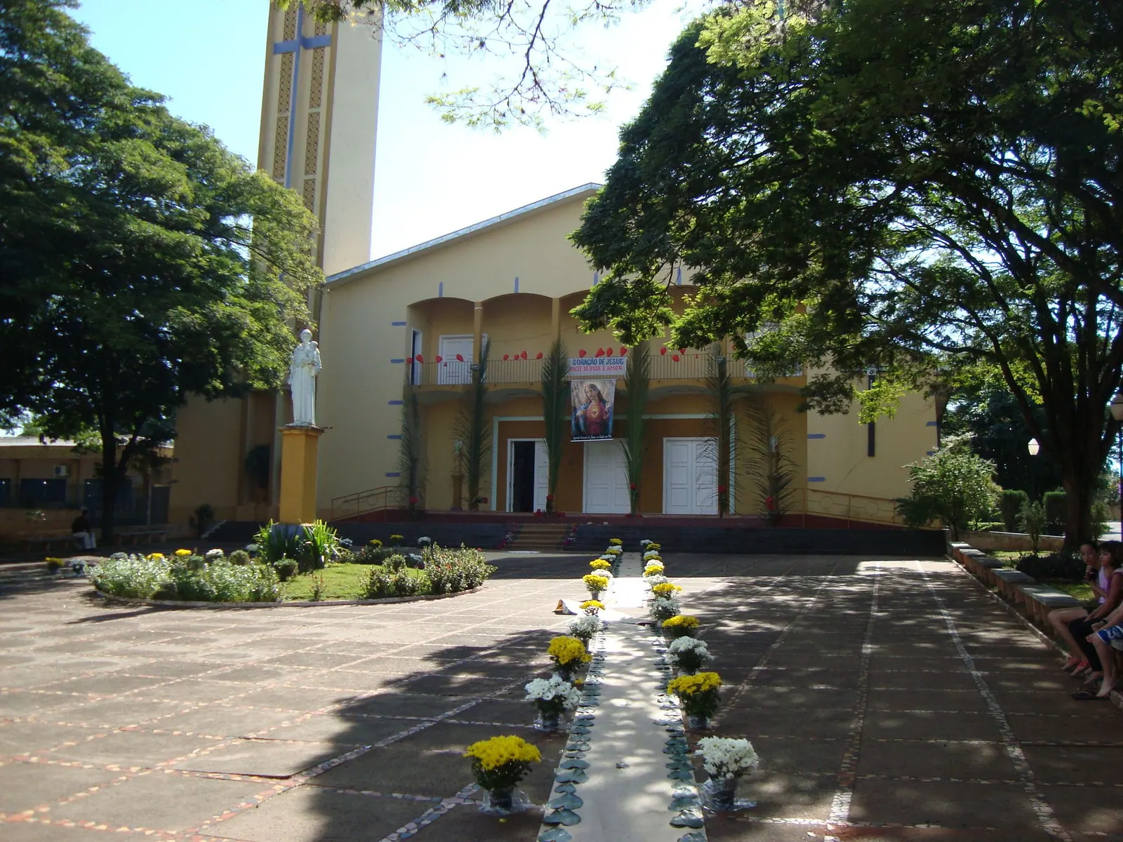 Festas e tradições — foto 10