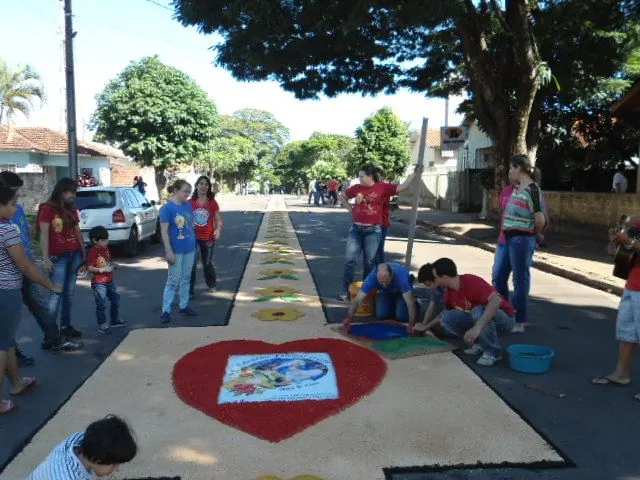 Festas e tradições — foto 27