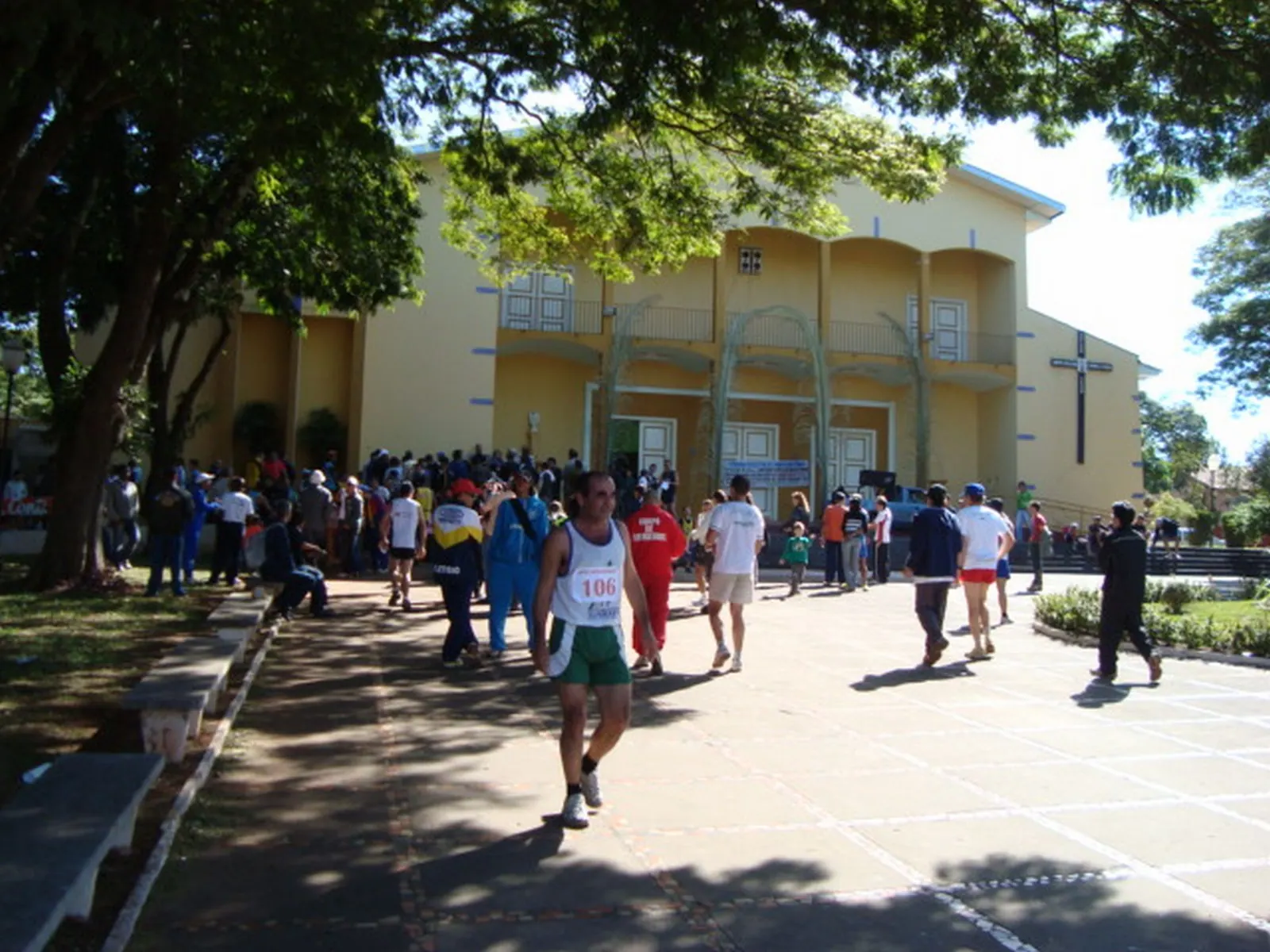Festas e tradições — foto 3