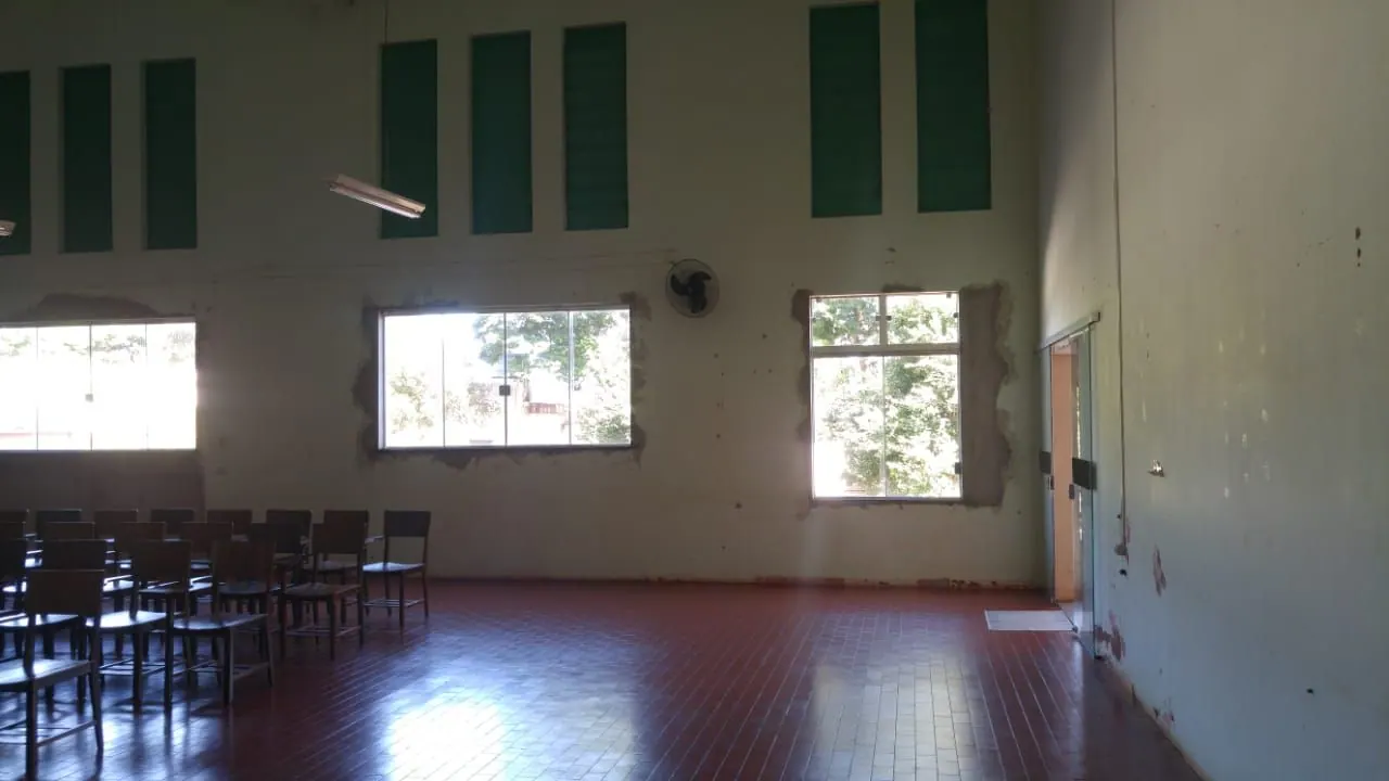 Igreja Matriz: obras e renovação — foto 23