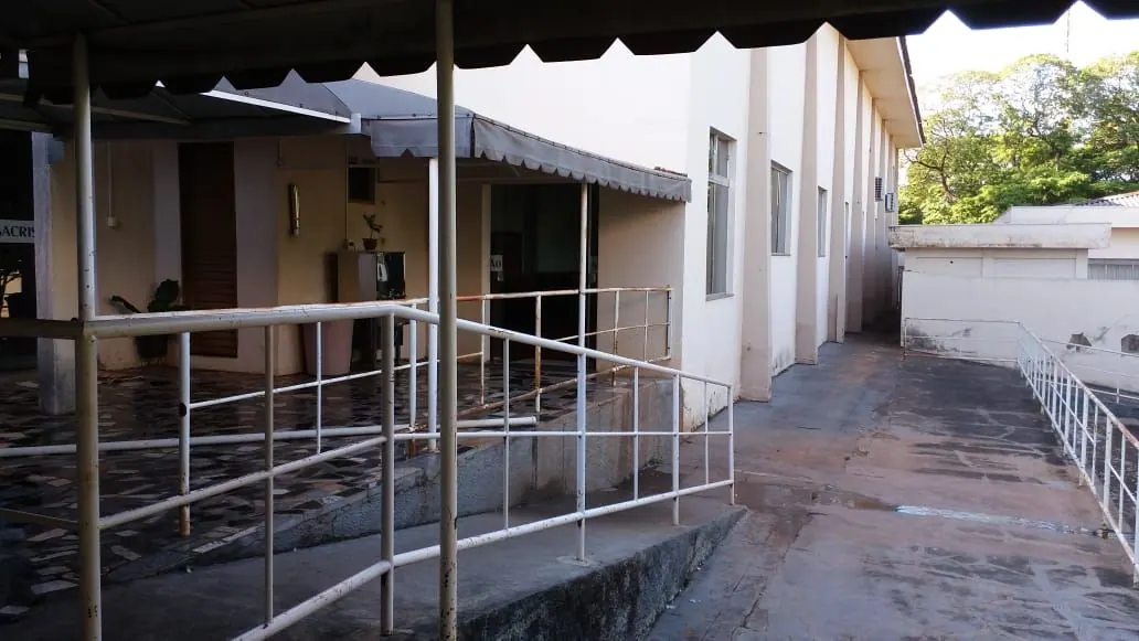 Igreja Matriz: obras e renovação — foto 16