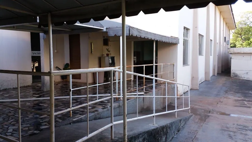 Igreja Matriz: obras e renovação — foto 17
