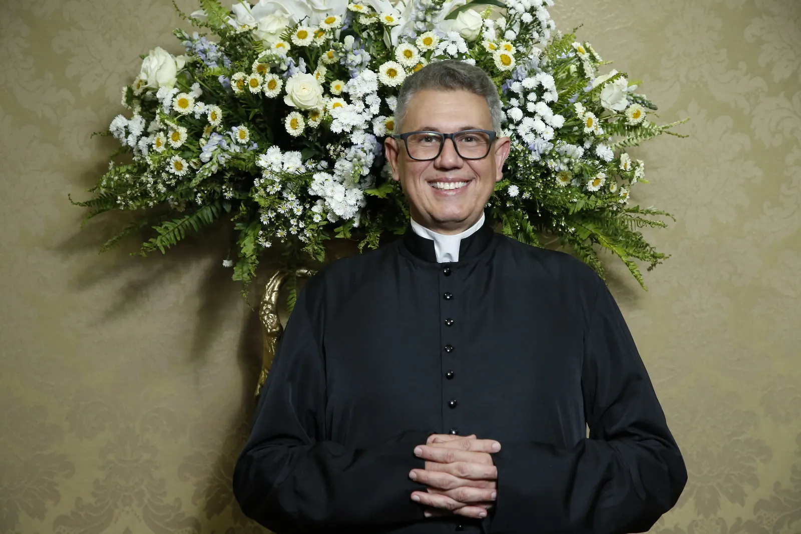 25 anos de Ordenação Presbiteral do Padre Silvio — foto 39