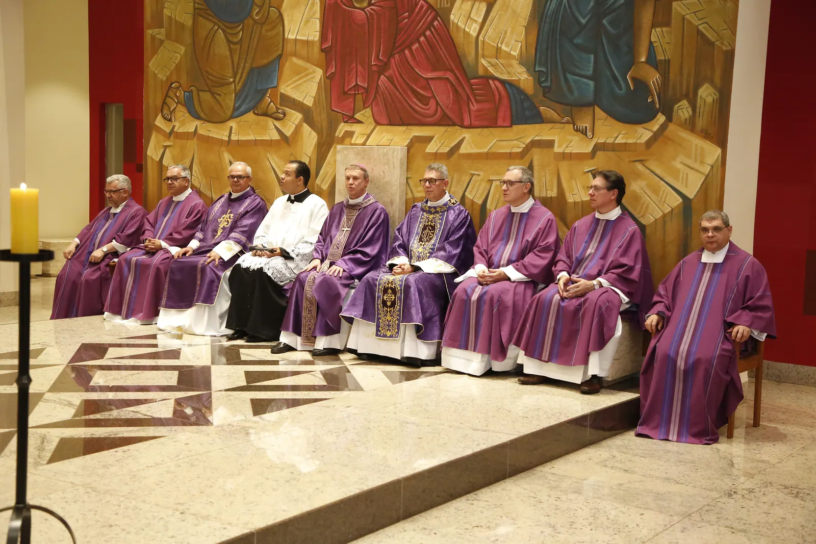 25 anos de Ordenação Presbiteral do Padre Silvio — foto 25