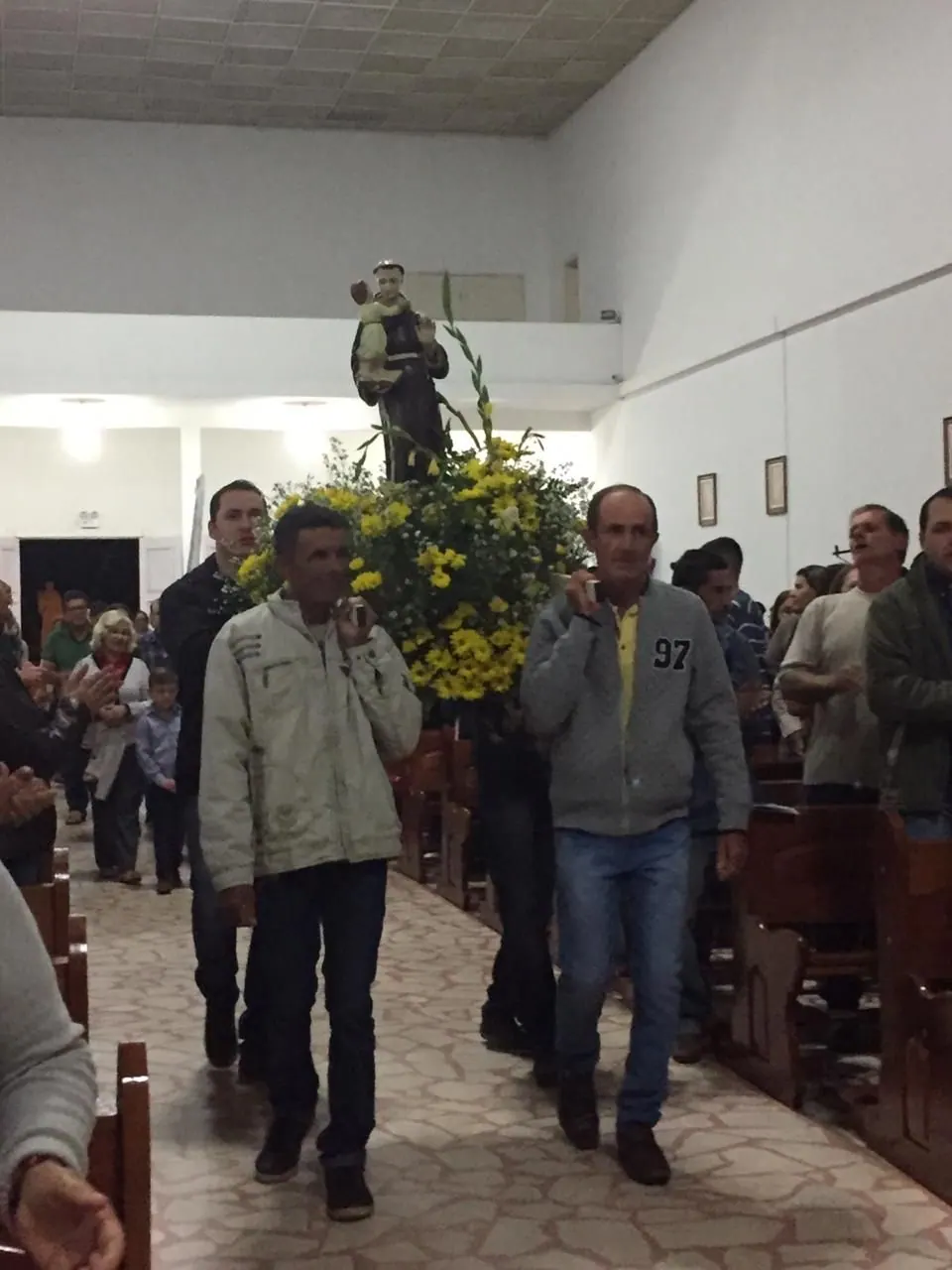 Junho de 2019 — foto 2