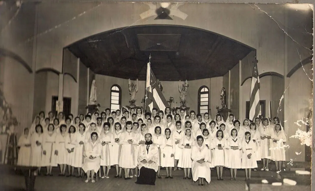 Memória: fotos históricas — foto 15