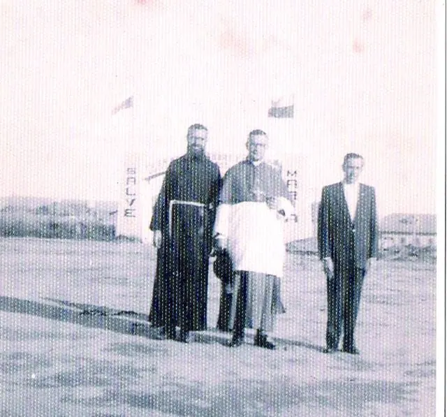 Frei Agatângelo