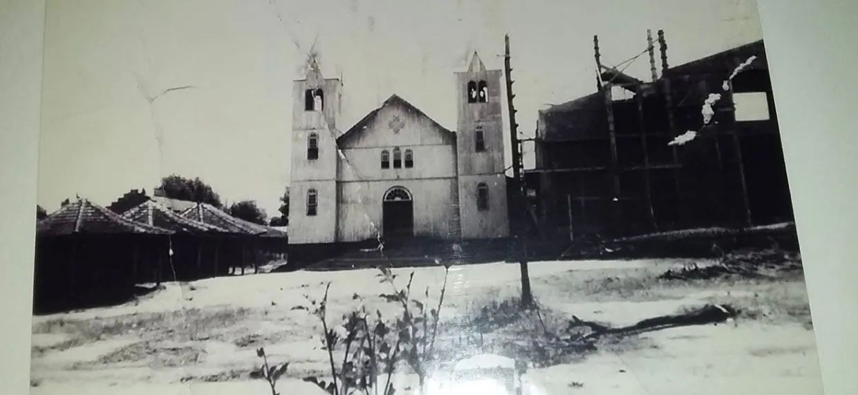 Memória: fotos históricas — foto 21