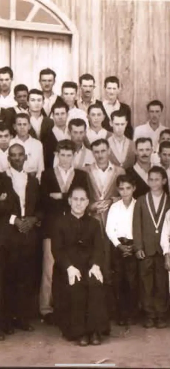 Memória: fotos históricas — foto 17