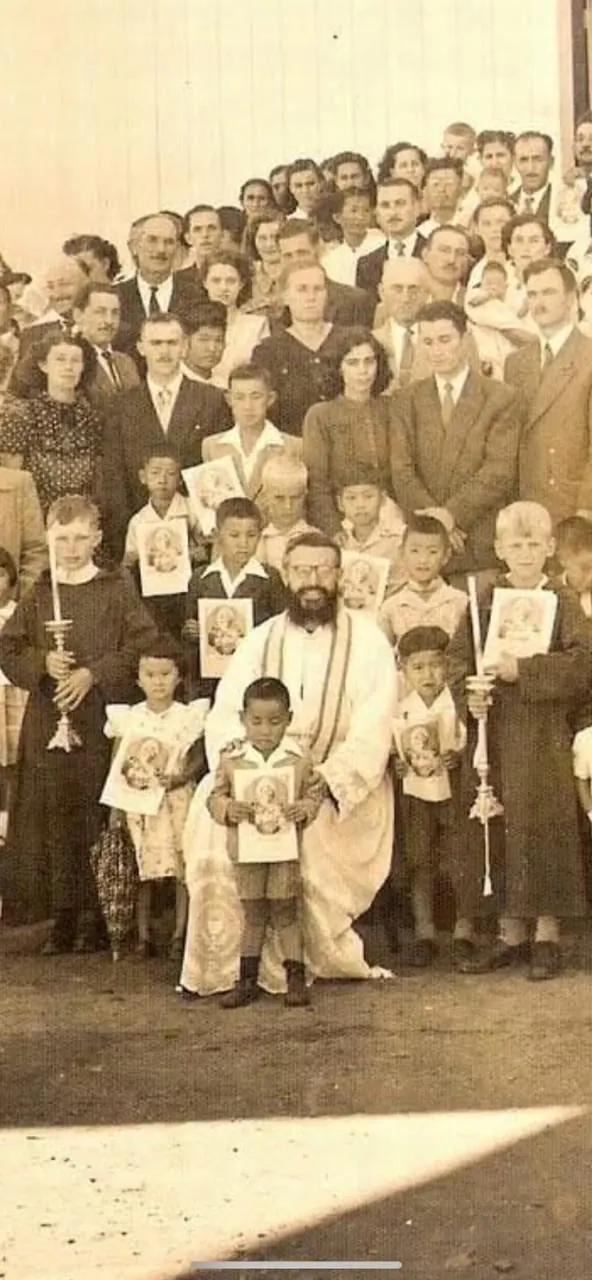Memória: fotos históricas — foto 16