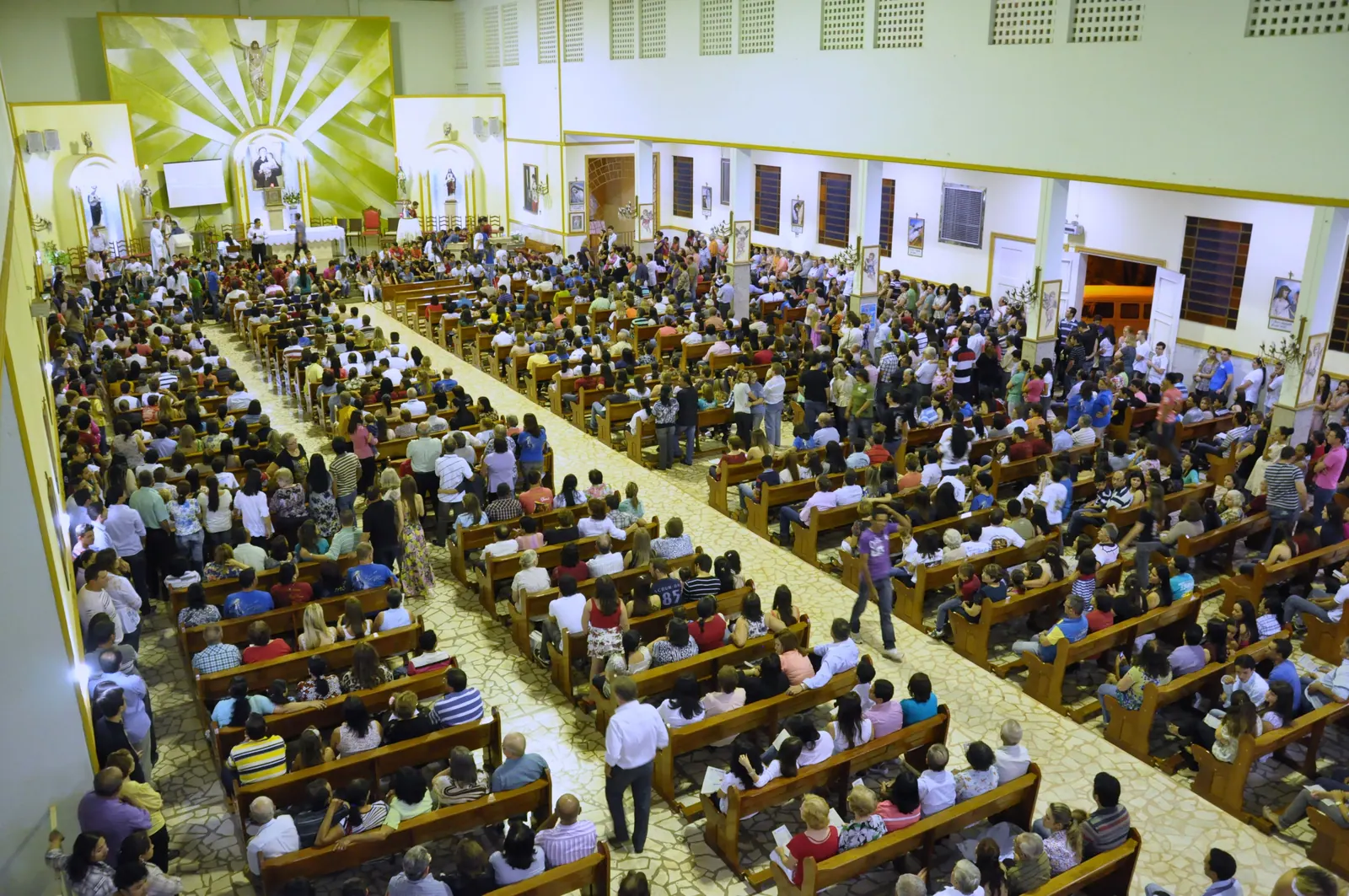 Posse do Padre Adão Dias Martins — foto 3