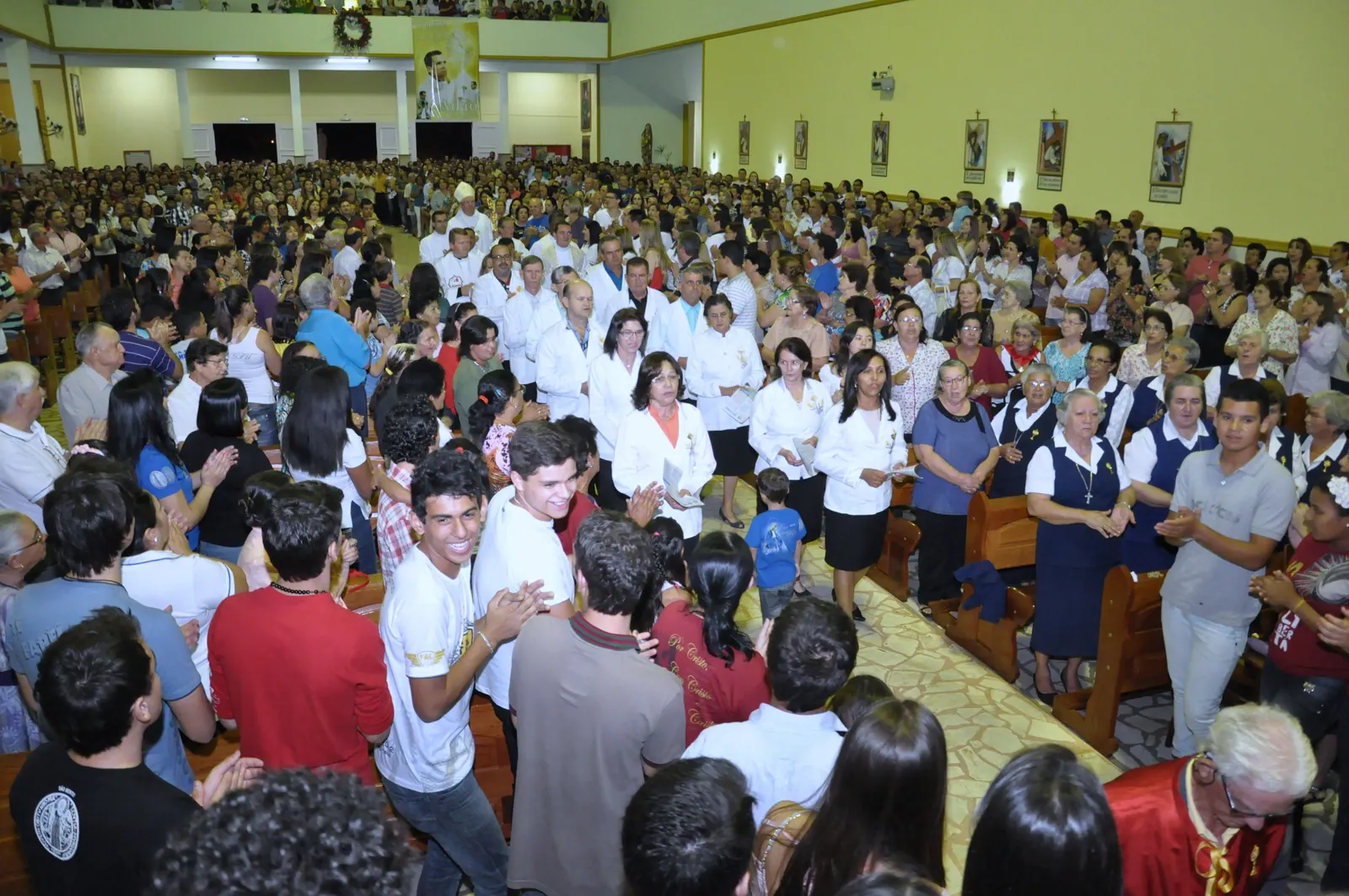 Posse do Padre Adão Dias Martins — foto 9