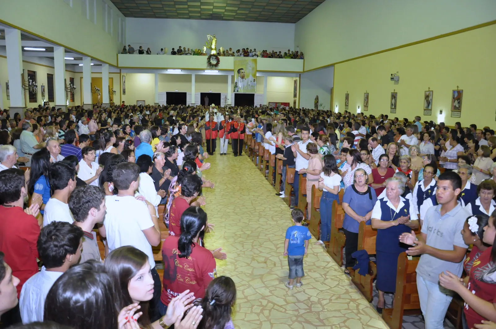 Posse do Padre Adão Dias Martins — foto 7