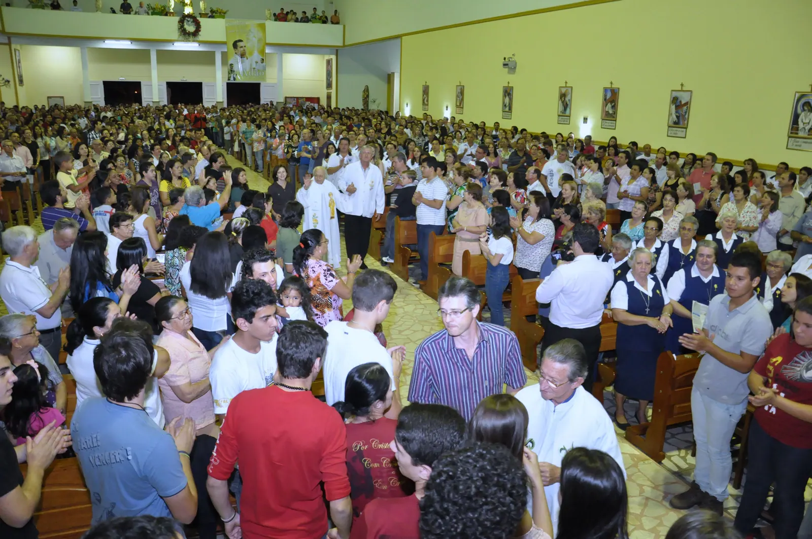 Posse do Padre Adão Dias Martins — foto 5