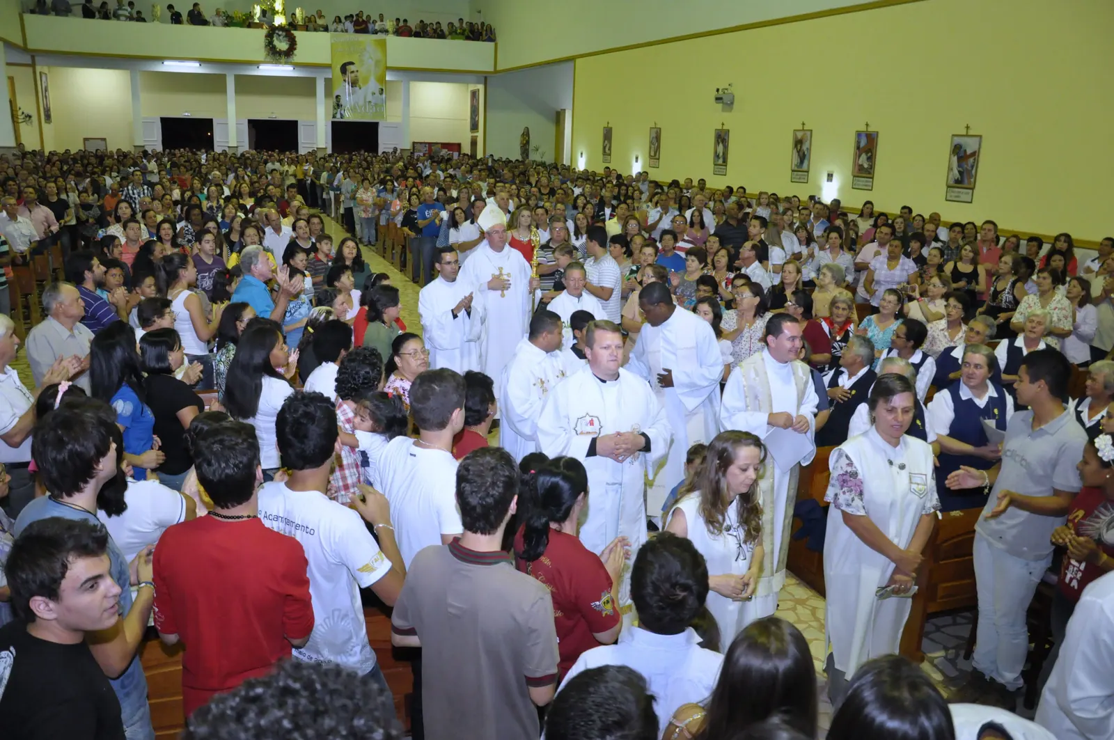 Posse do Padre Adão Dias Martins — foto 10