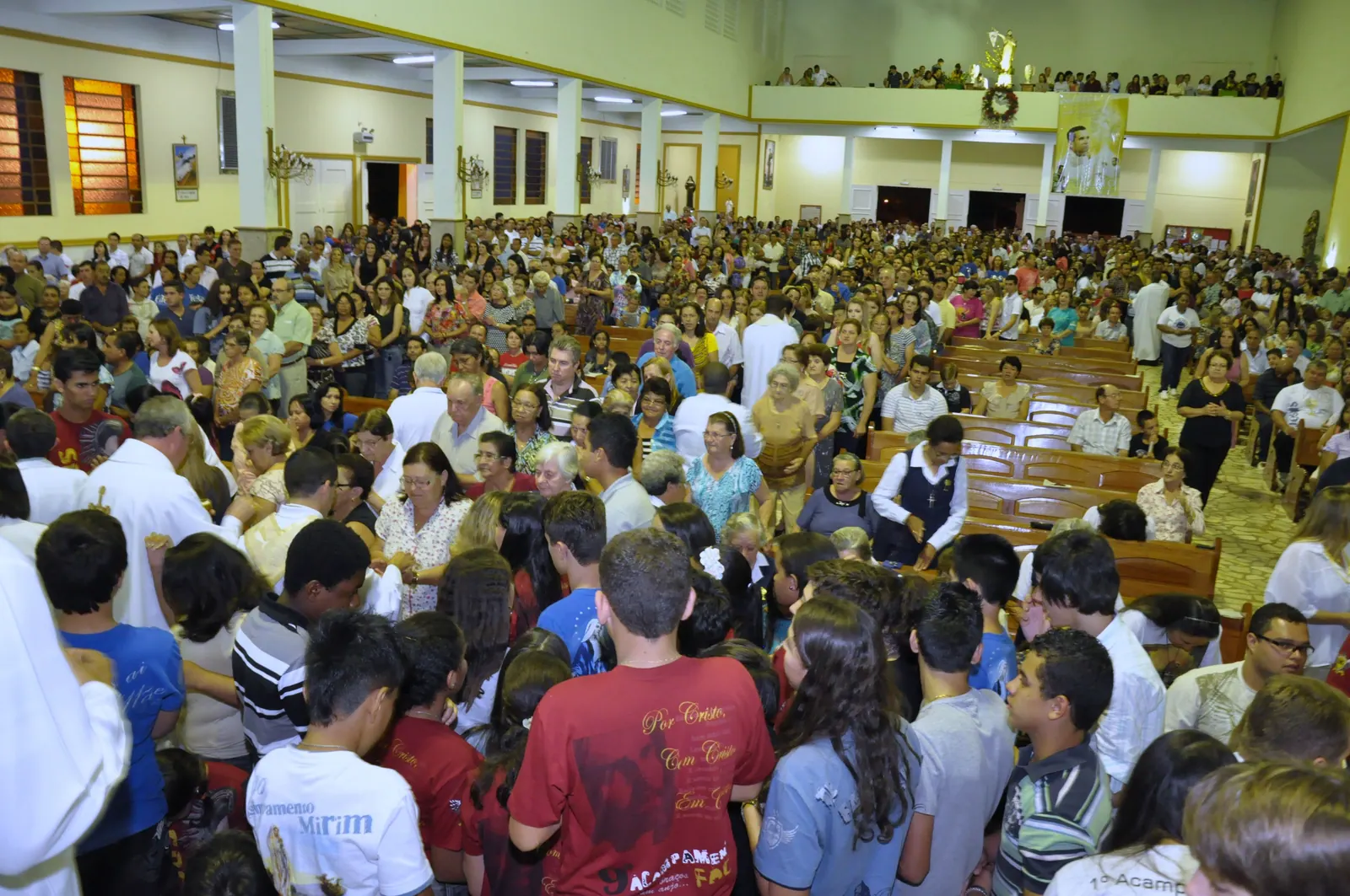 Posse do Padre Adão Dias Martins — foto 20
