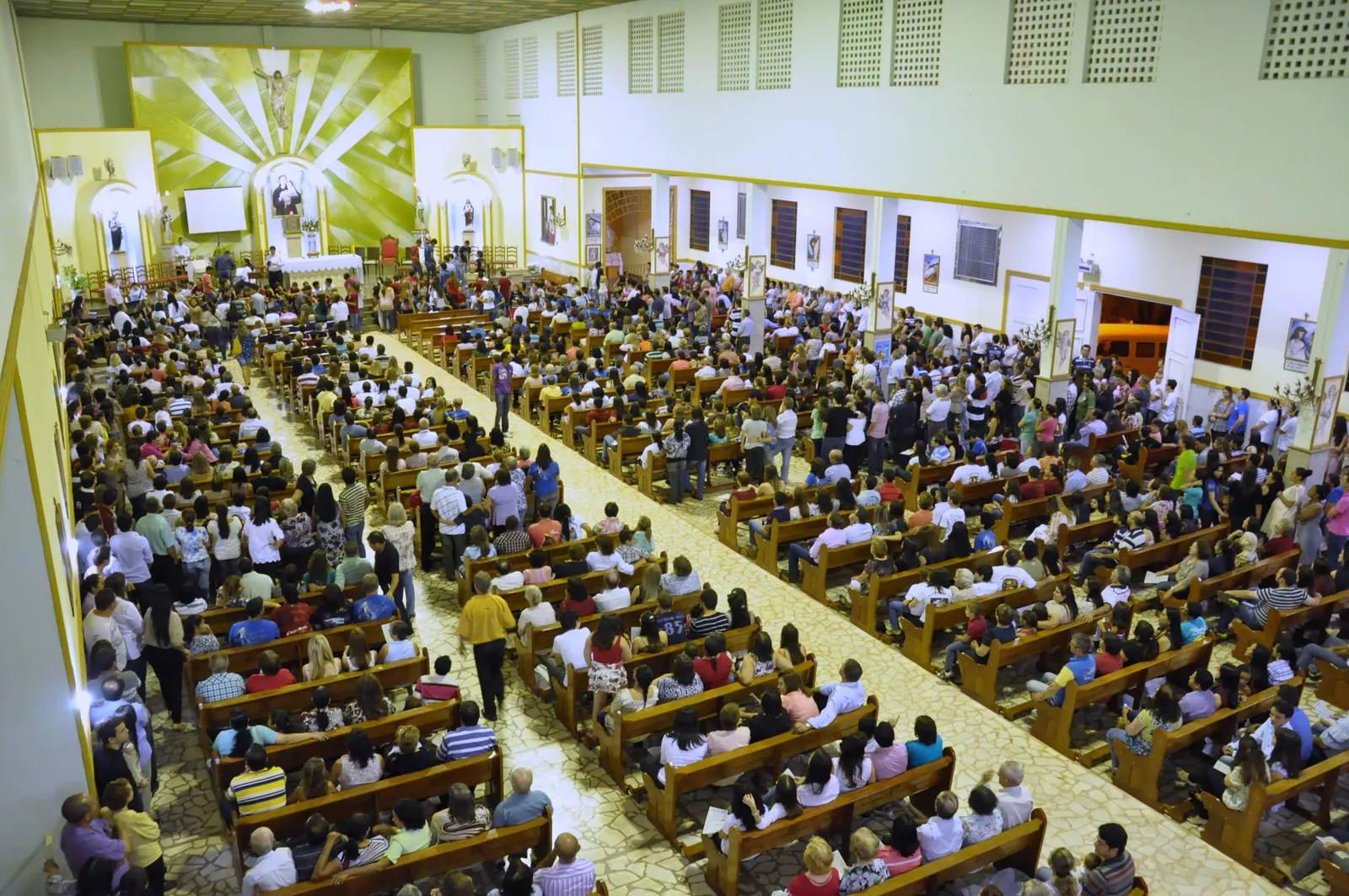 Posse do Padre Adão Dias Martins — foto 2