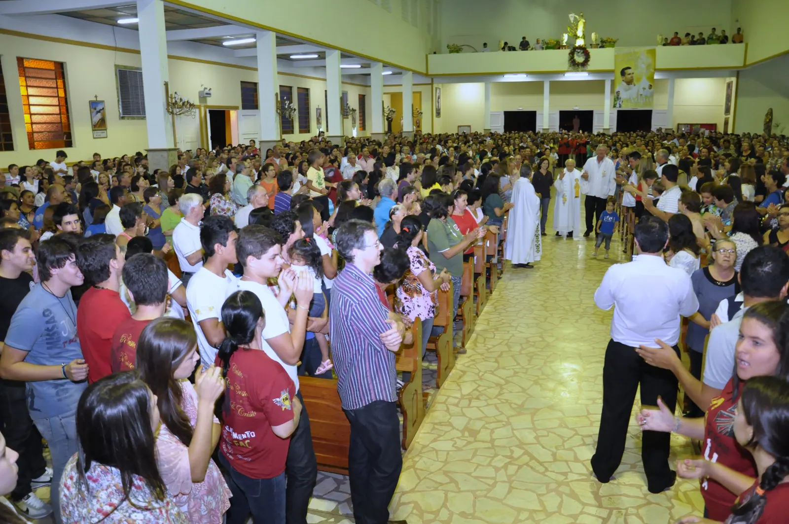 Posse do Padre Adão Dias Martins — foto 4