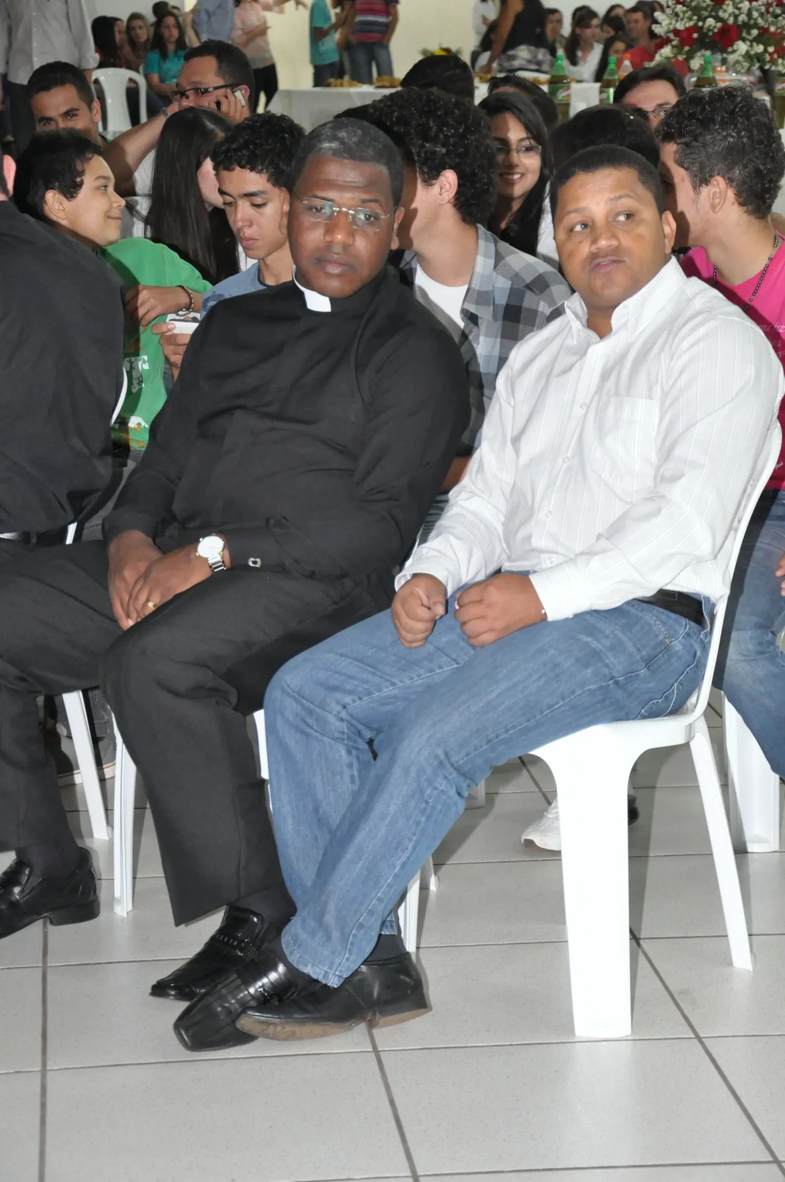 Posse do Padre Adão Dias Martins — foto 30