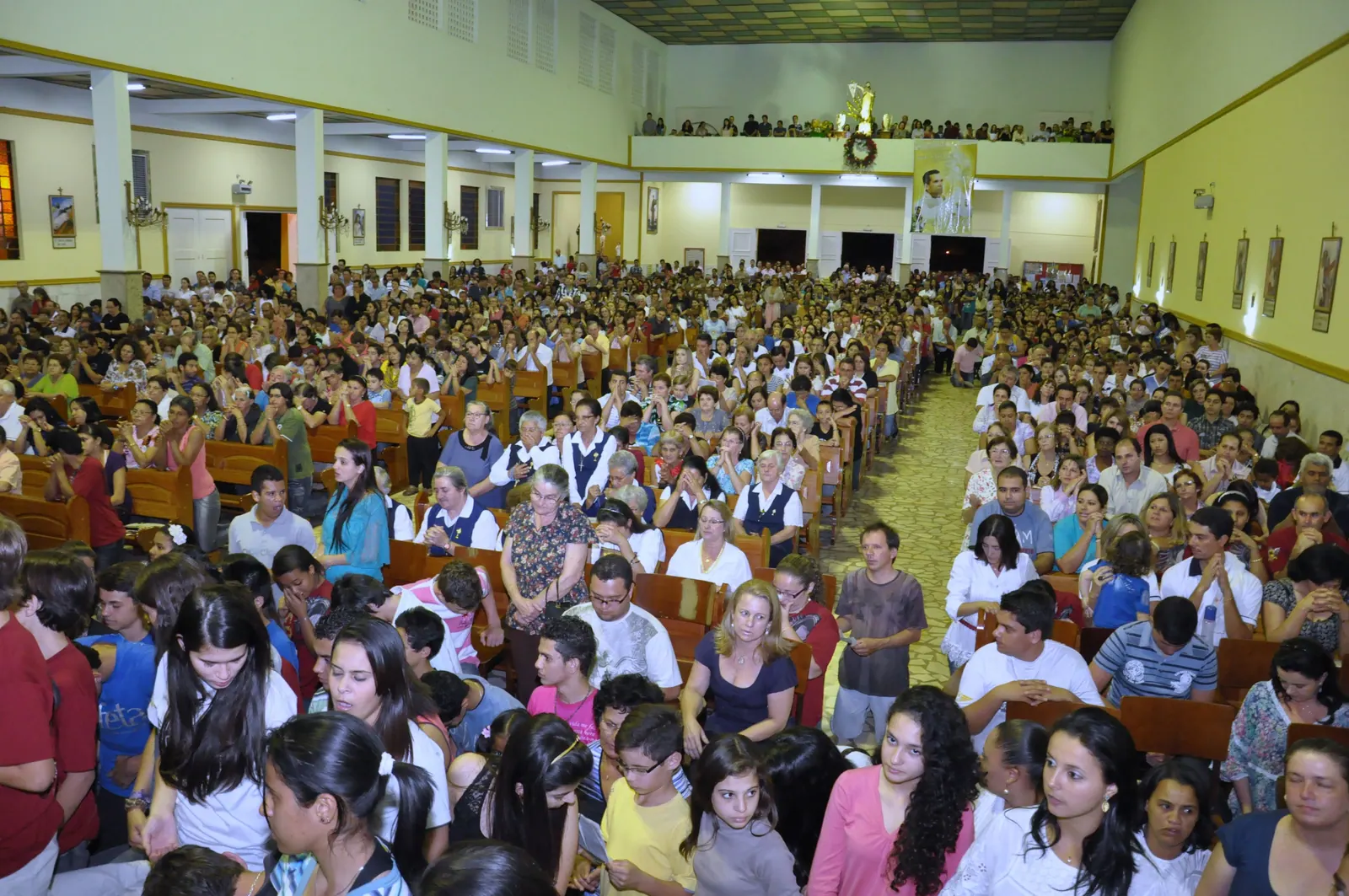 Posse do Padre Adão Dias Martins — foto 18