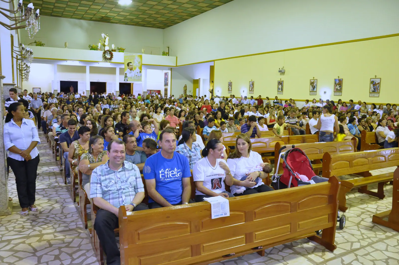 Posse do Padre Adão Dias Martins — foto 1