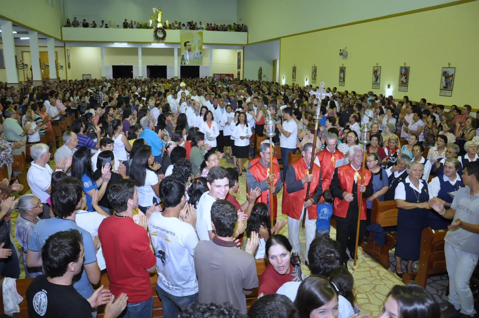 Posse do Padre Adão Dias Martins — foto 8