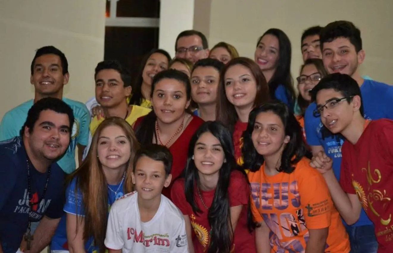 Posse do Padre Osvaldo Marcelo — foto 18