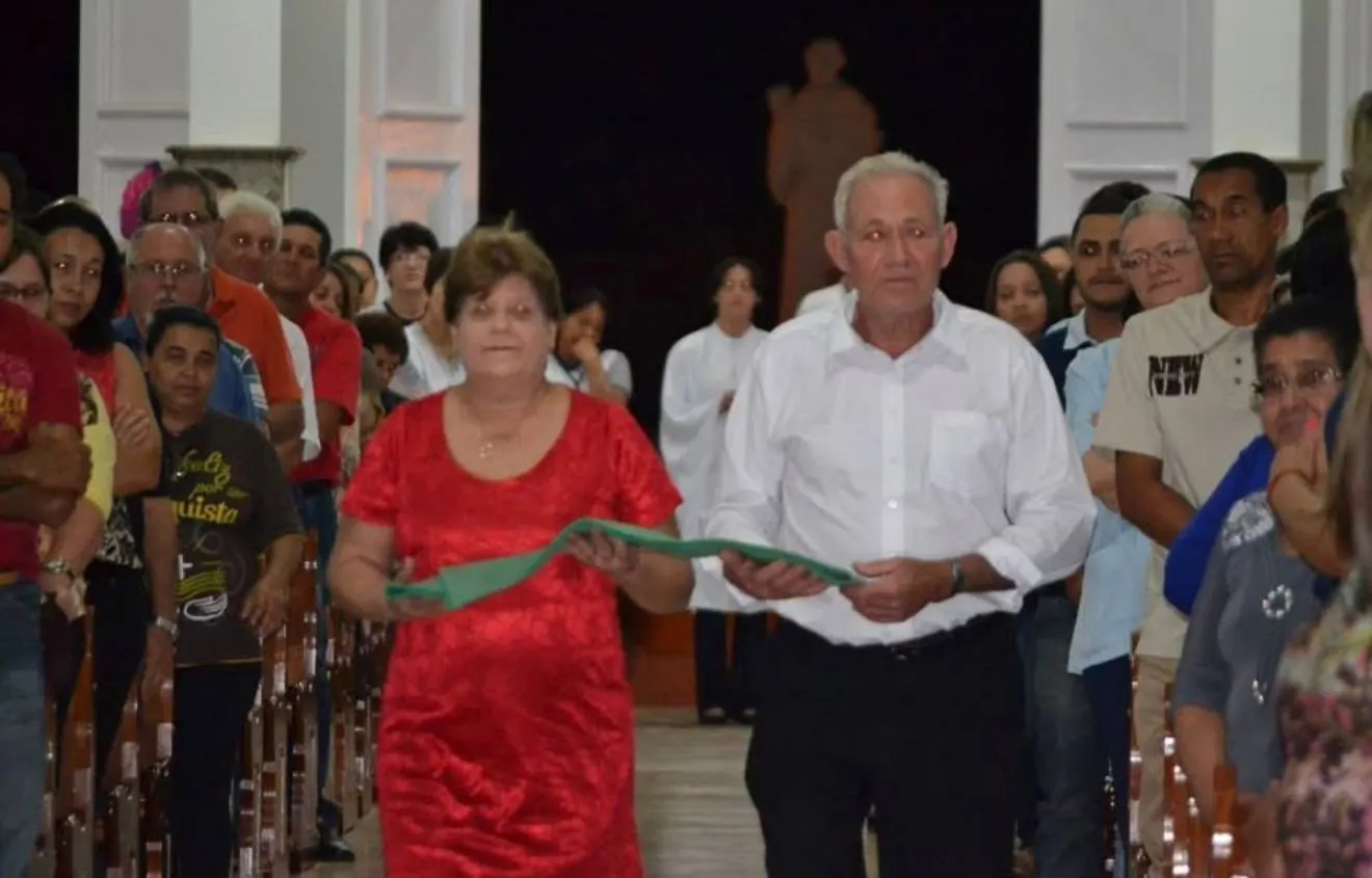 Posse do Padre Osvaldo Marcelo — foto 4