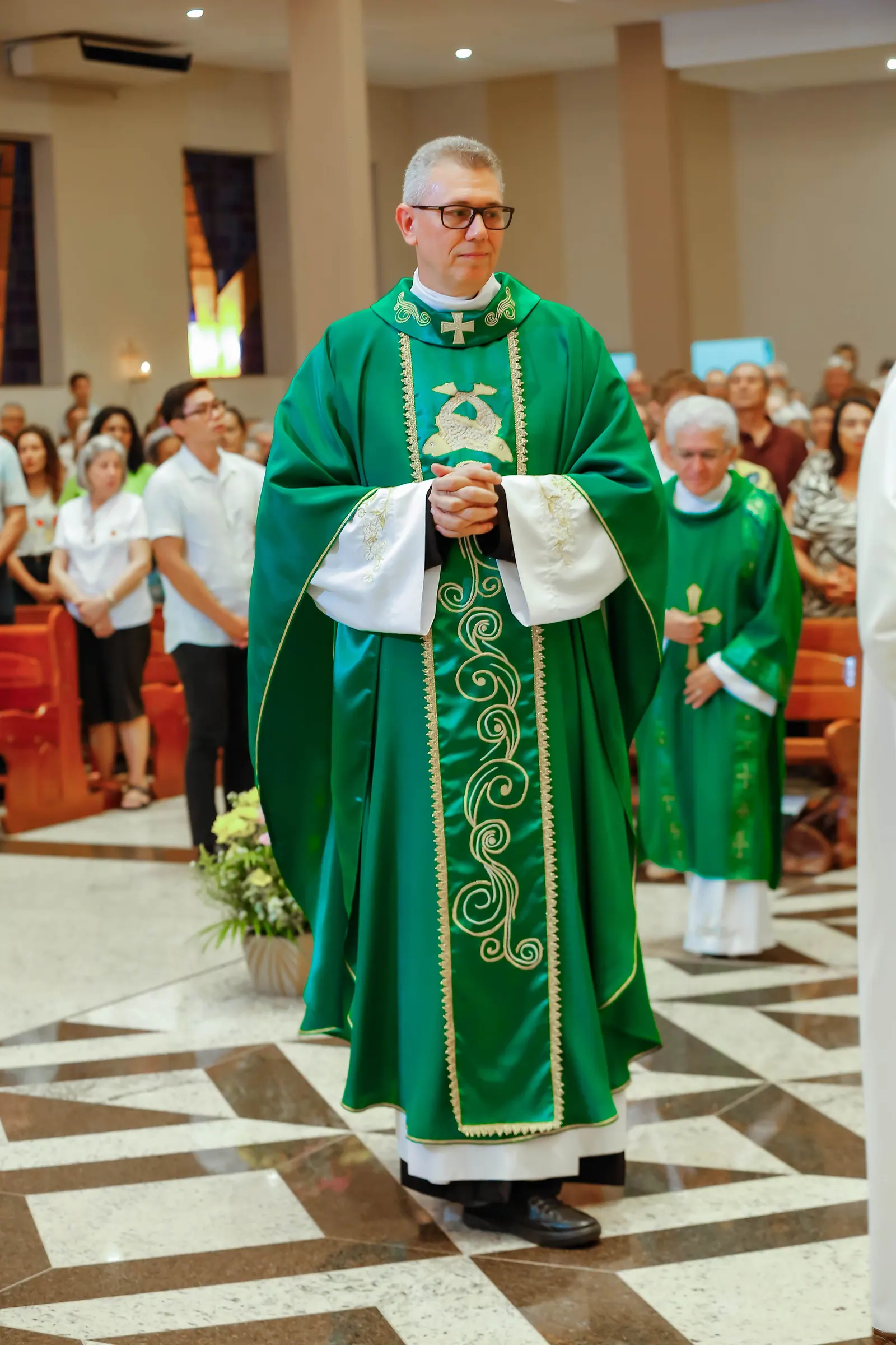 Posse do Padre Silvio Cesar Pereira — foto 6